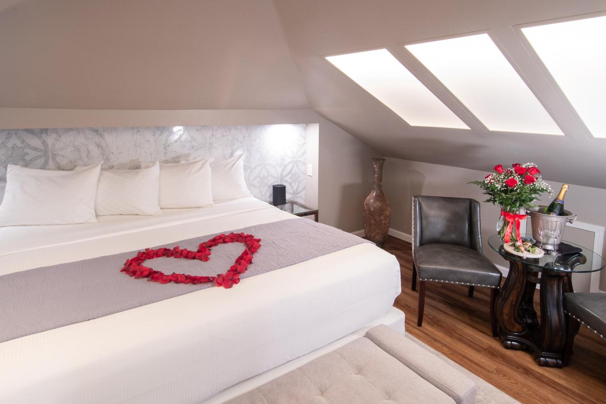 Inn At Parkside Sacramento Luaran gambar